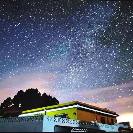 Villa Casa El Brezo à San Jose De Los Llanos Extérieur photo