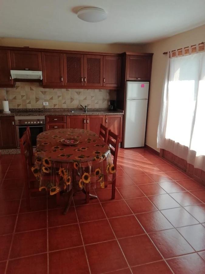 Villa Casa El Brezo à San Jose De Los Llanos Extérieur photo