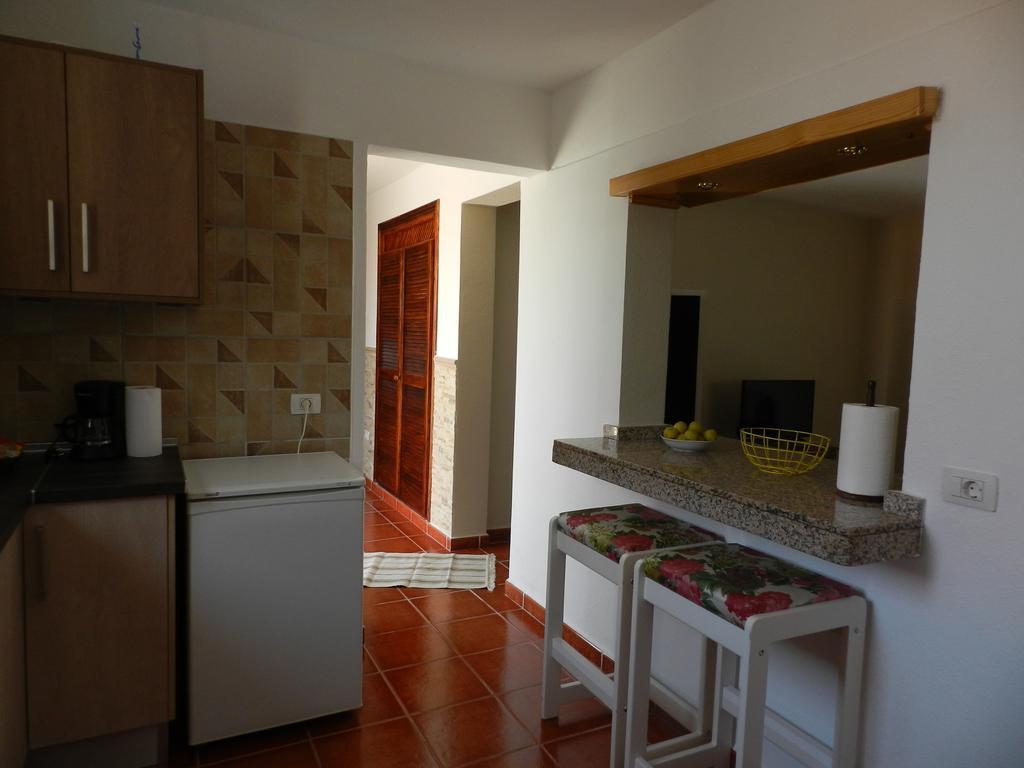 Villa Casa El Brezo à San Jose De Los Llanos Extérieur photo
